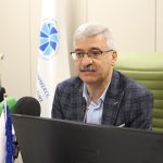 مسعود بختیاری: توسعه صادرات با اصلاح تعاملات بین‌‌المللی محقق می‌شود