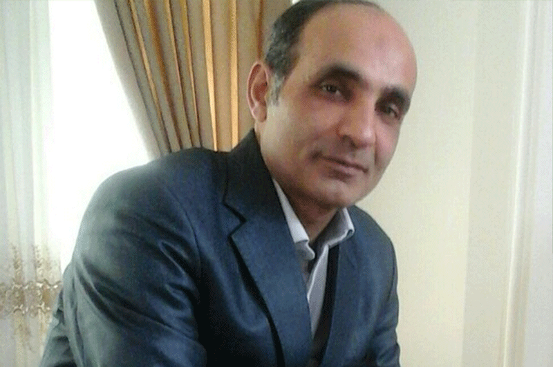 سید-حسین-رسولی-مدیر-عامل-شرکت-«پیشگام-لاستیک-پارس-آباد»
